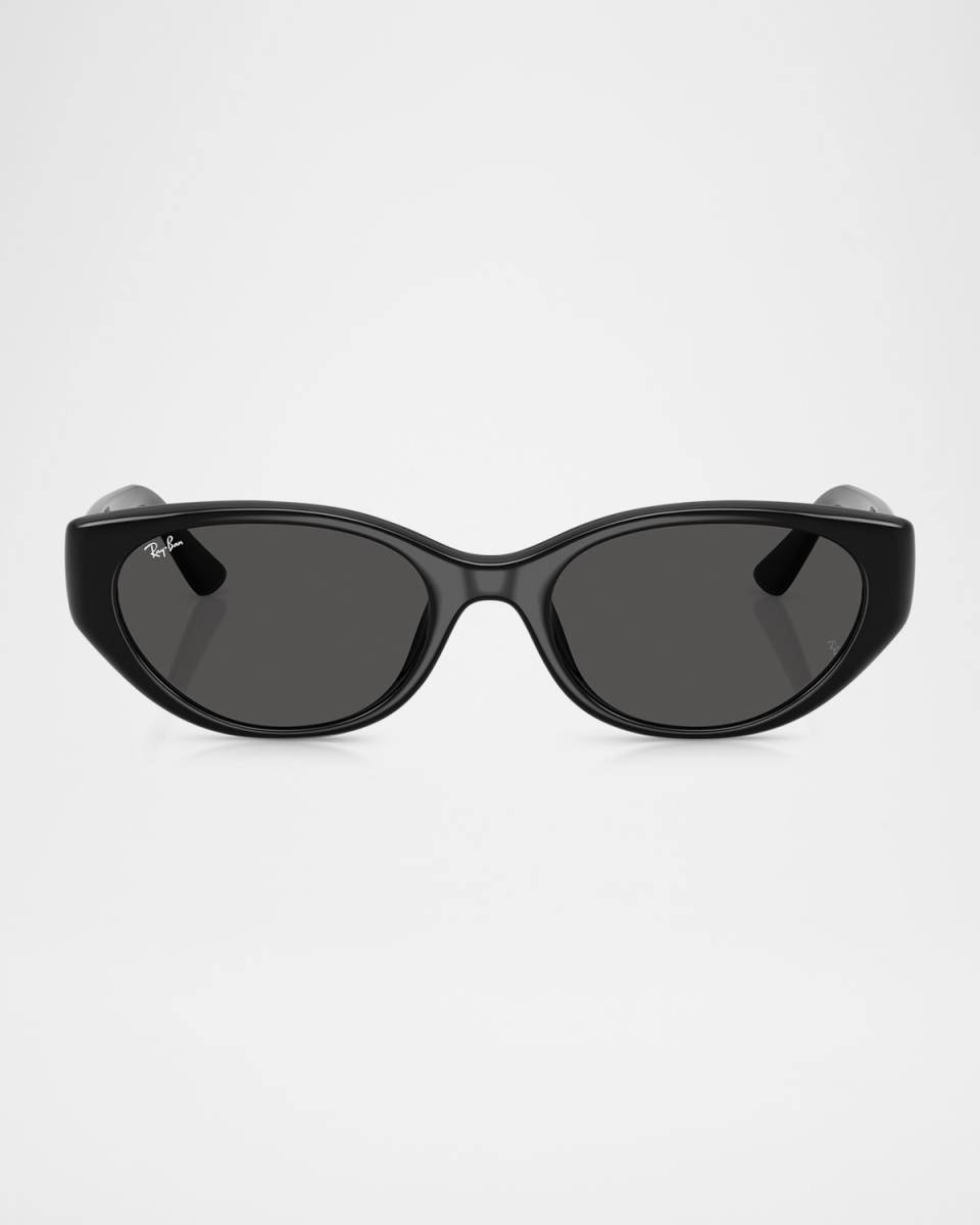 RB4457D Plastic Pillow Sunglasses